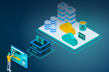 DataCore Nexus