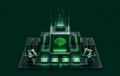 SUSE AI Factory